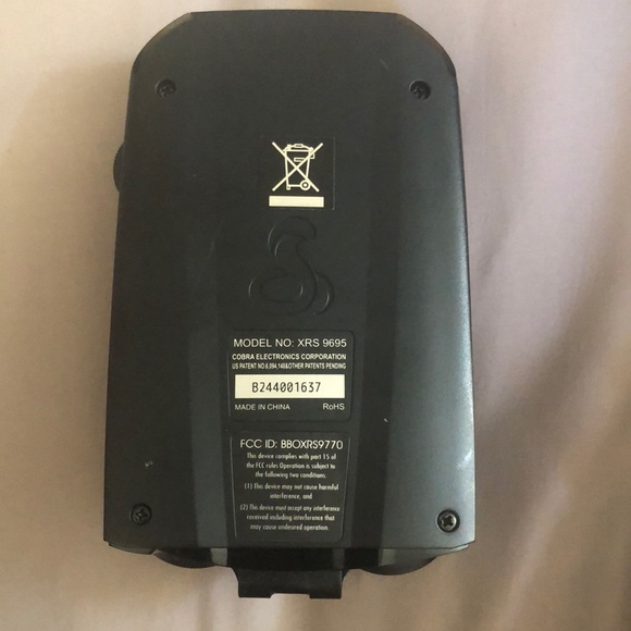 Radar Detector - Picture 2 of 2